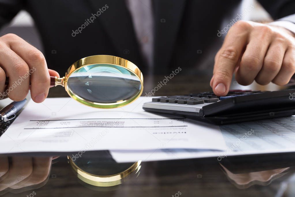 Gestion de taxes et factures