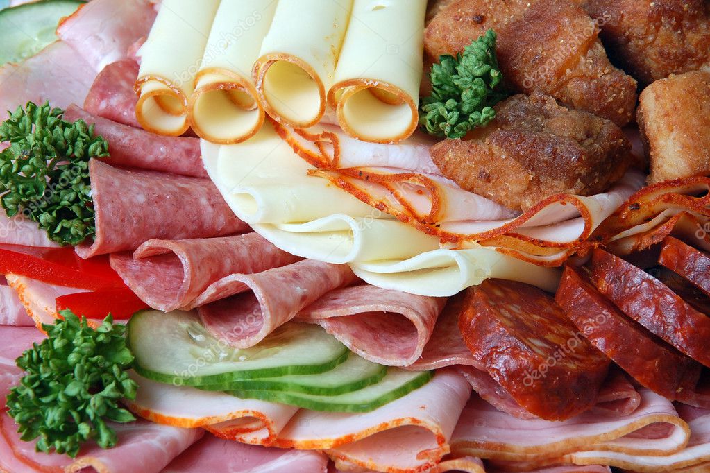 Épicerie fine en ligne