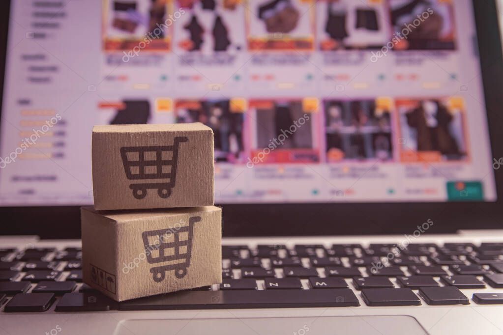 Gestion de catalogue produits