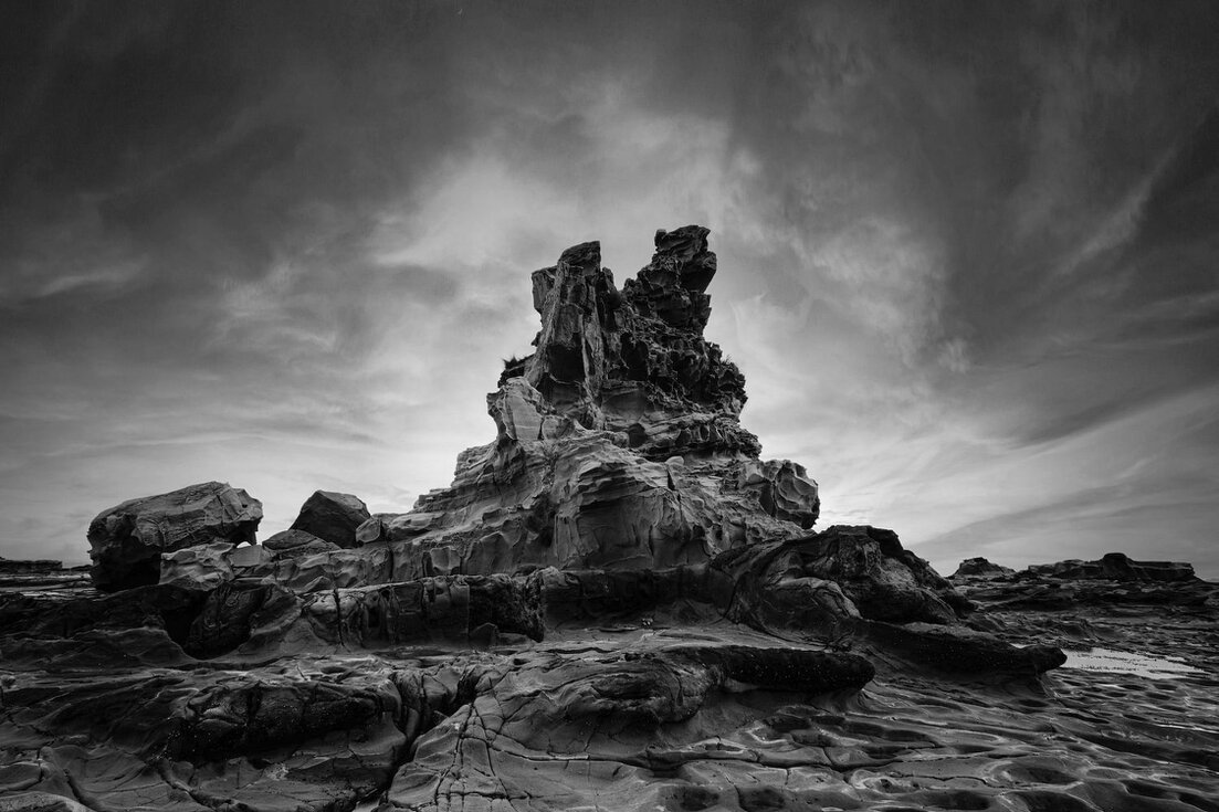 Exemple de site vitrine