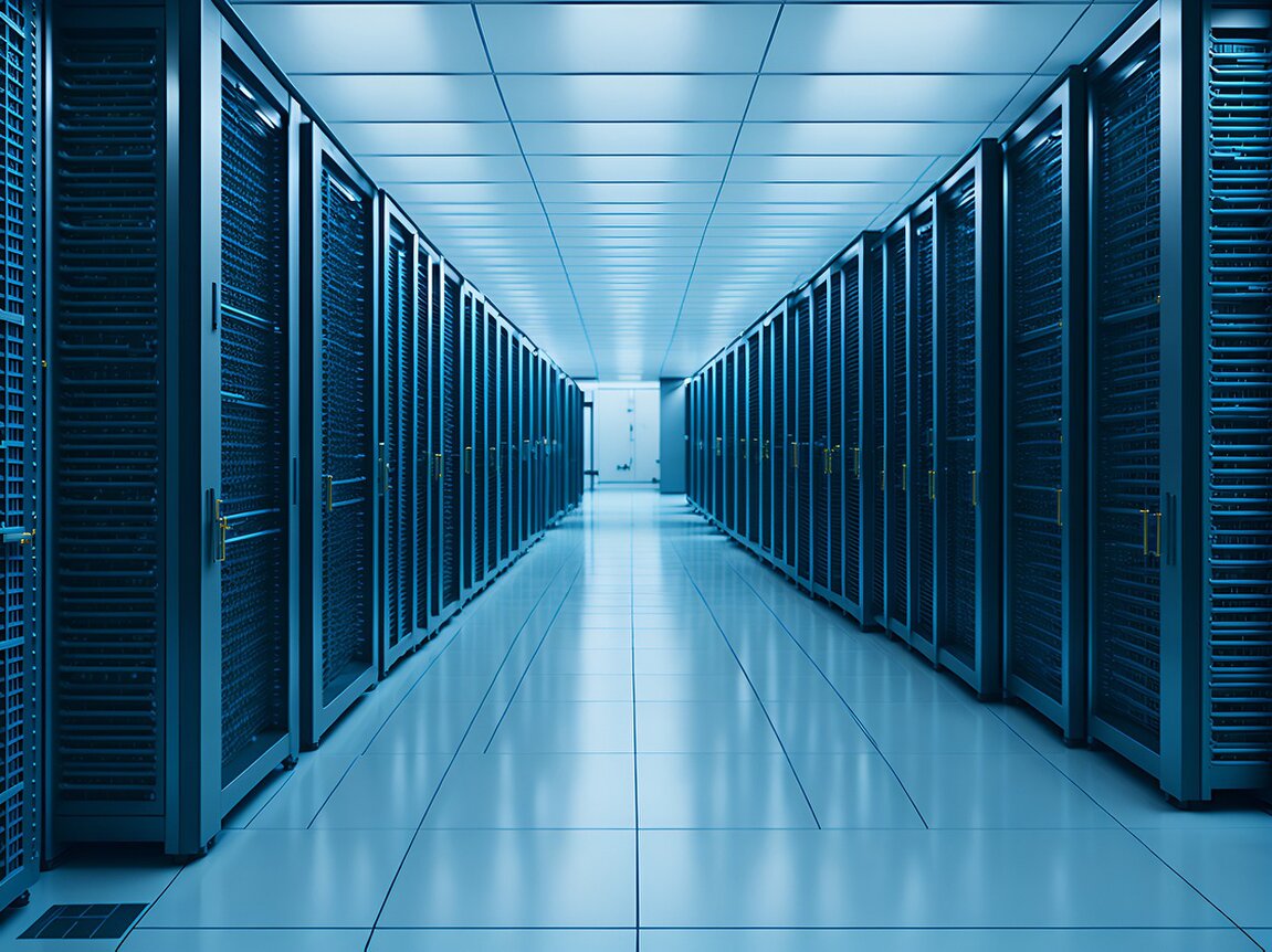 Partenaire hébergement sécurité